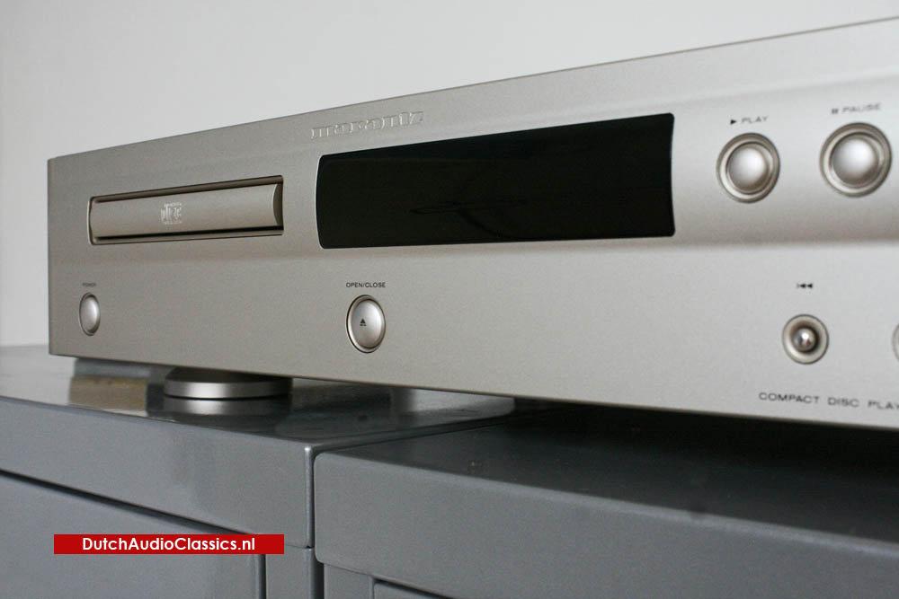 Marantz CD14 