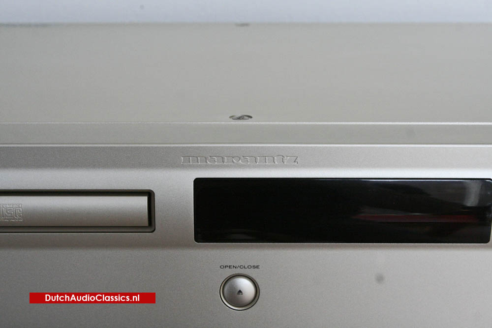 Marantz CD14 