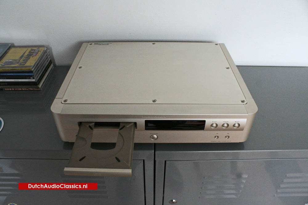 Marantz CD14 