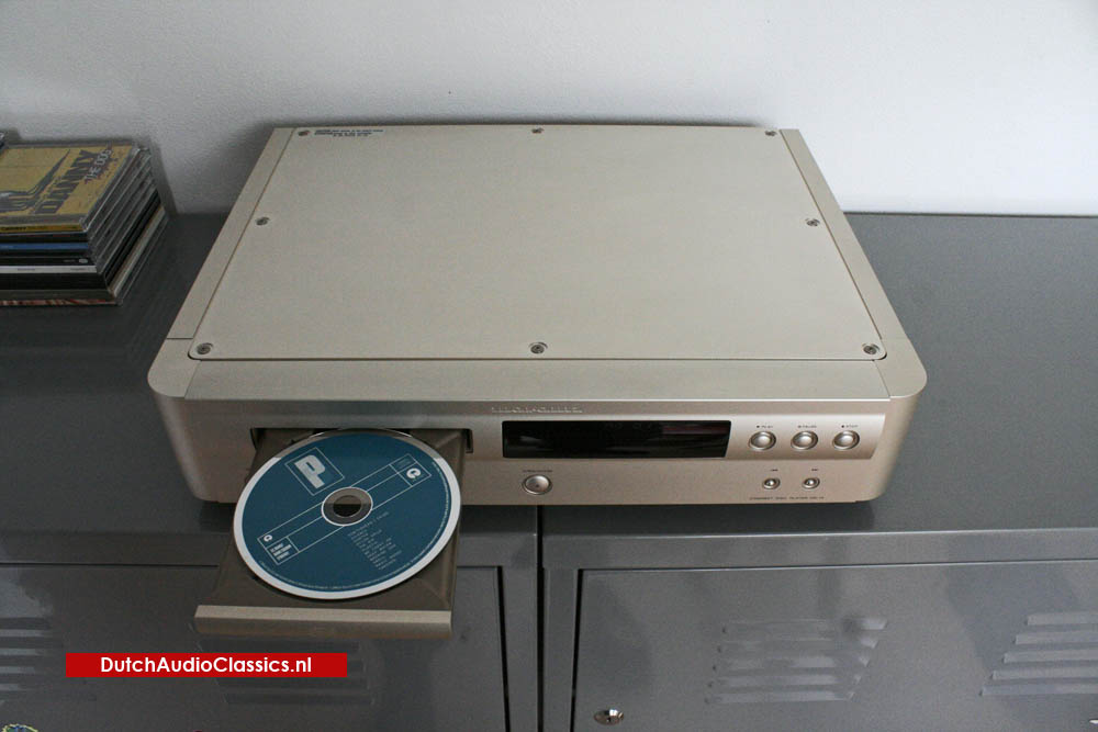 Marantz CD14 