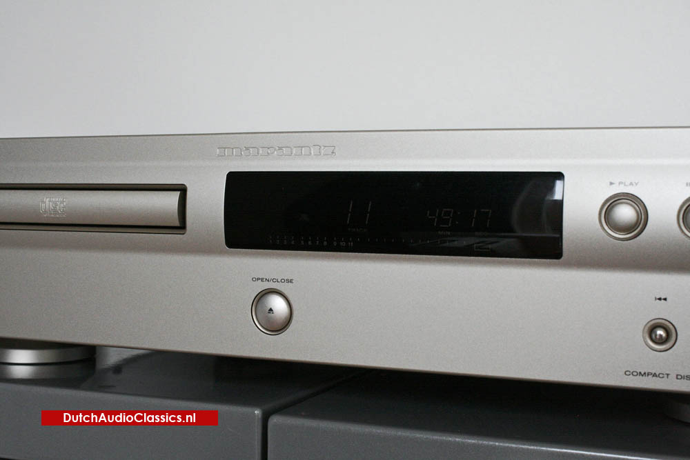 Marantz CD14 