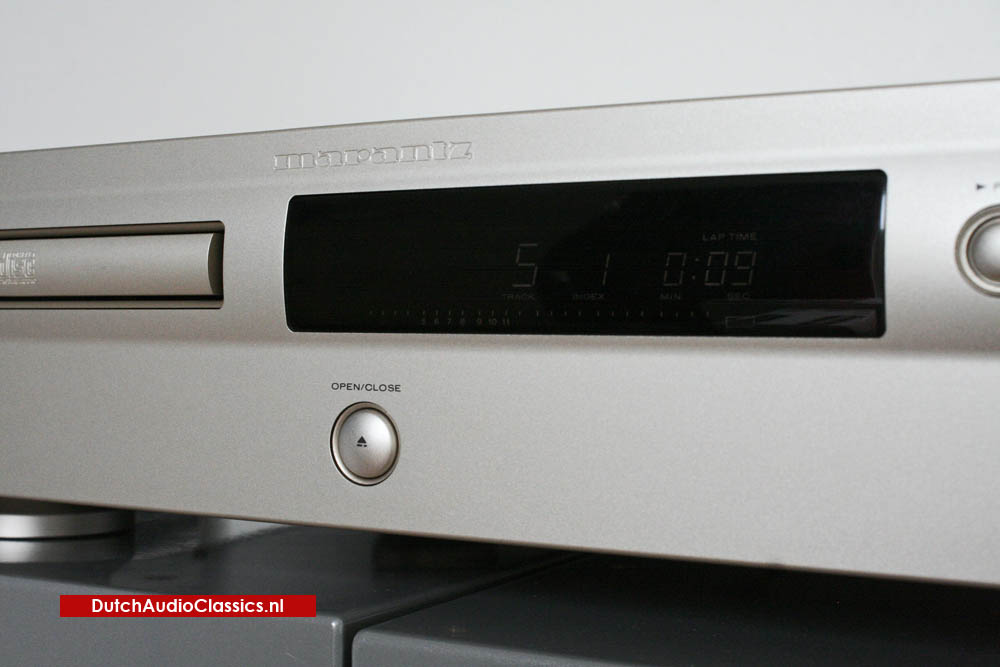 Marantz CD14 