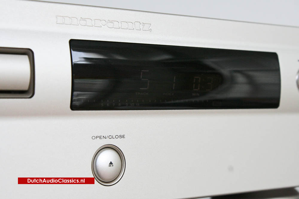 Marantz CD14 