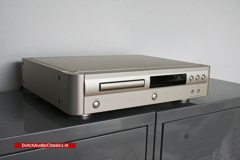 Marantz CD14 