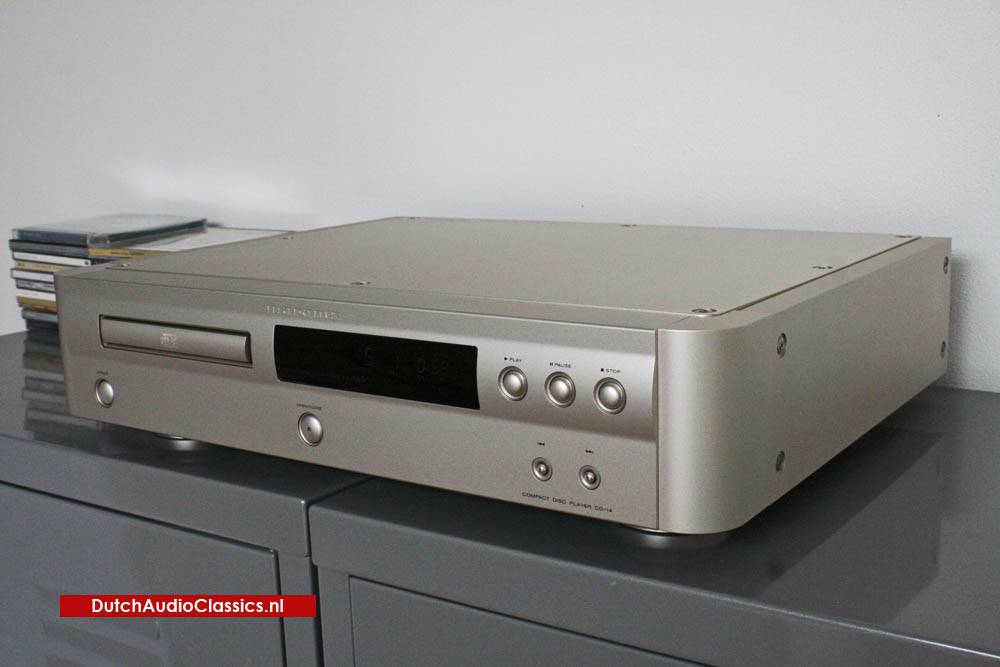 Marantz CD14 