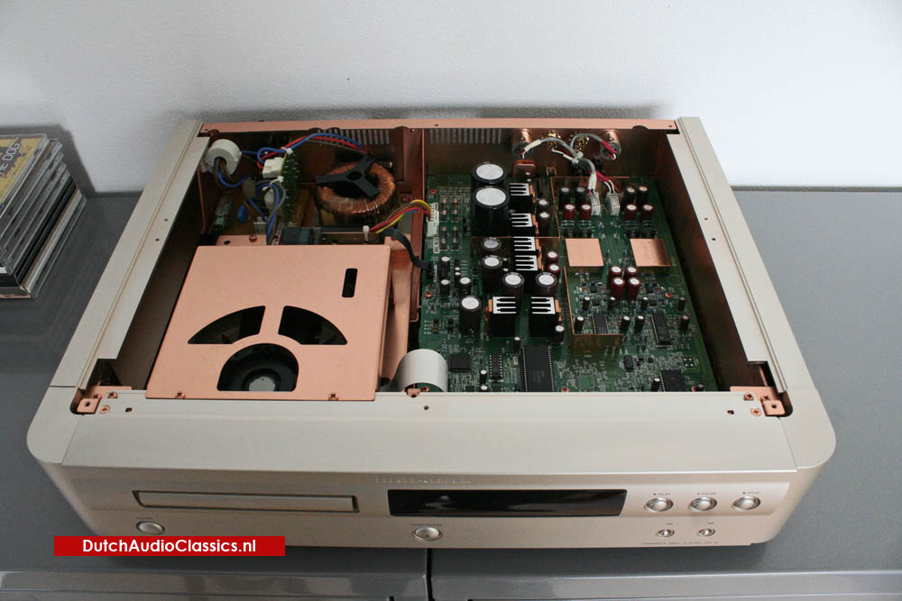 Marantz CD14 