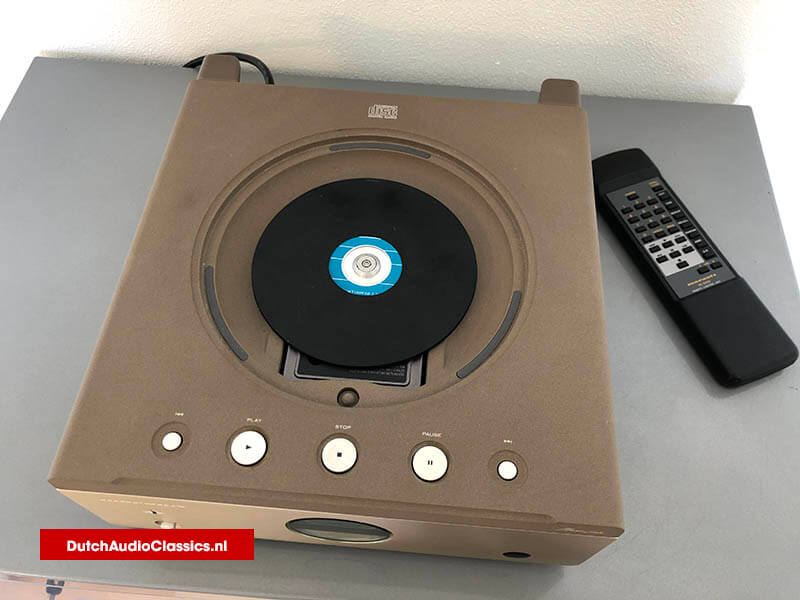 Marantz CD23