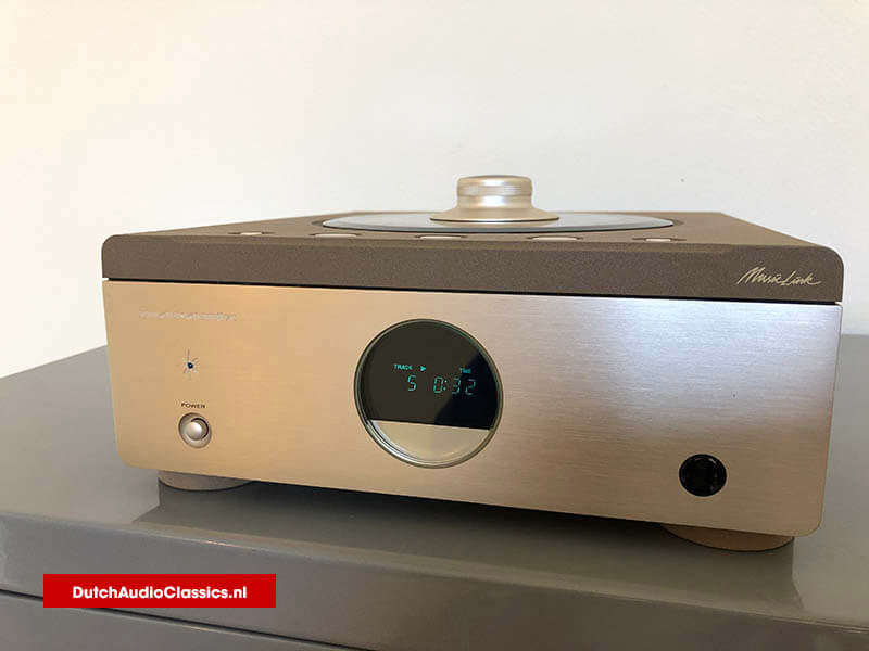 Marantz CD23