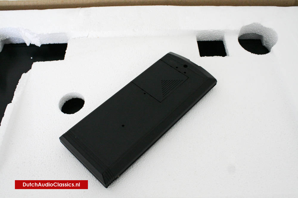 Marantz CD85 TDA1541 S1 single crown