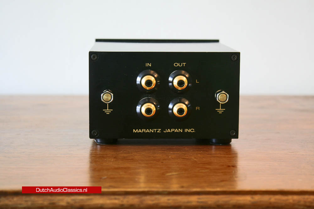 Marantz DLT digital line transformer - DutchAudioClassics.nl