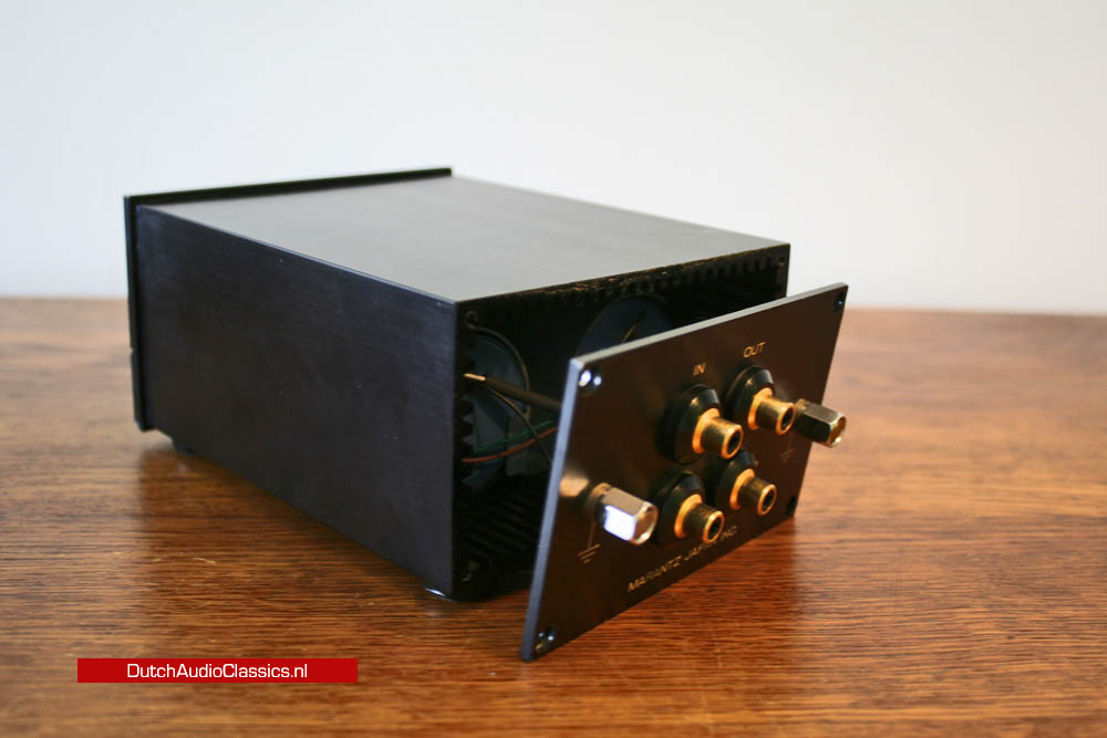 Marantz DLT1 digital line transformer