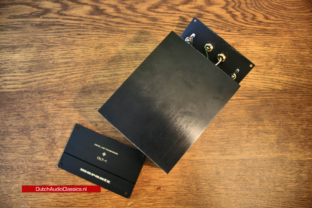 Marantz DLT1 digital line transformer