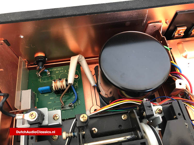 Marantz CD16 SE Special Edition 2x TDA1547