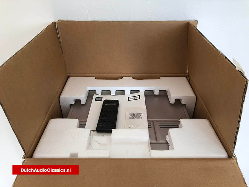 Marantz CD16 SE Special Edition 2x TDA1547