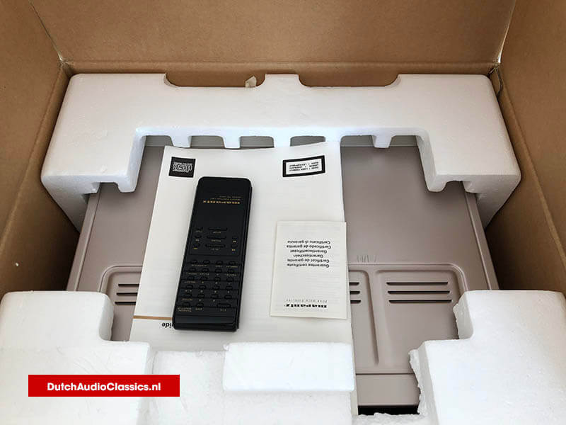 Marantz CD16 SE Special Edition 2x TDA1547