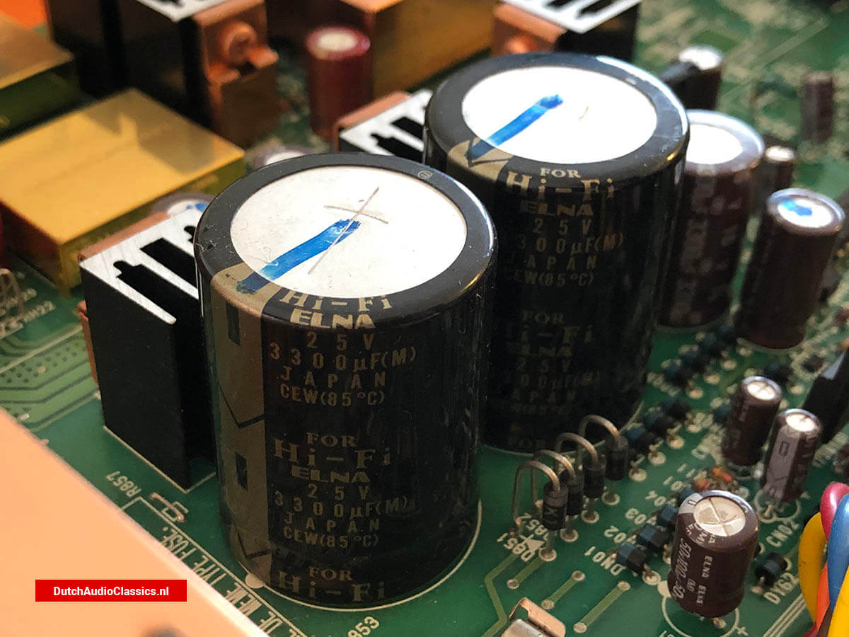 Marantz CD17 KI Signature