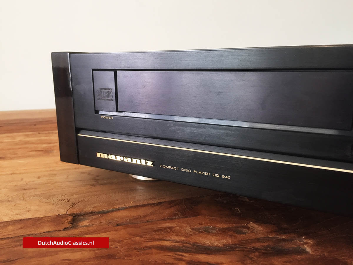 Marantz CD94 mkII