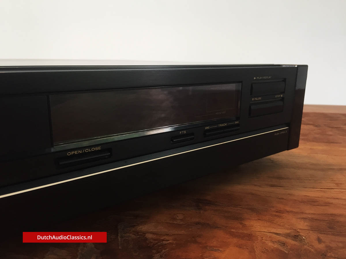 Marantz CD94 mkII