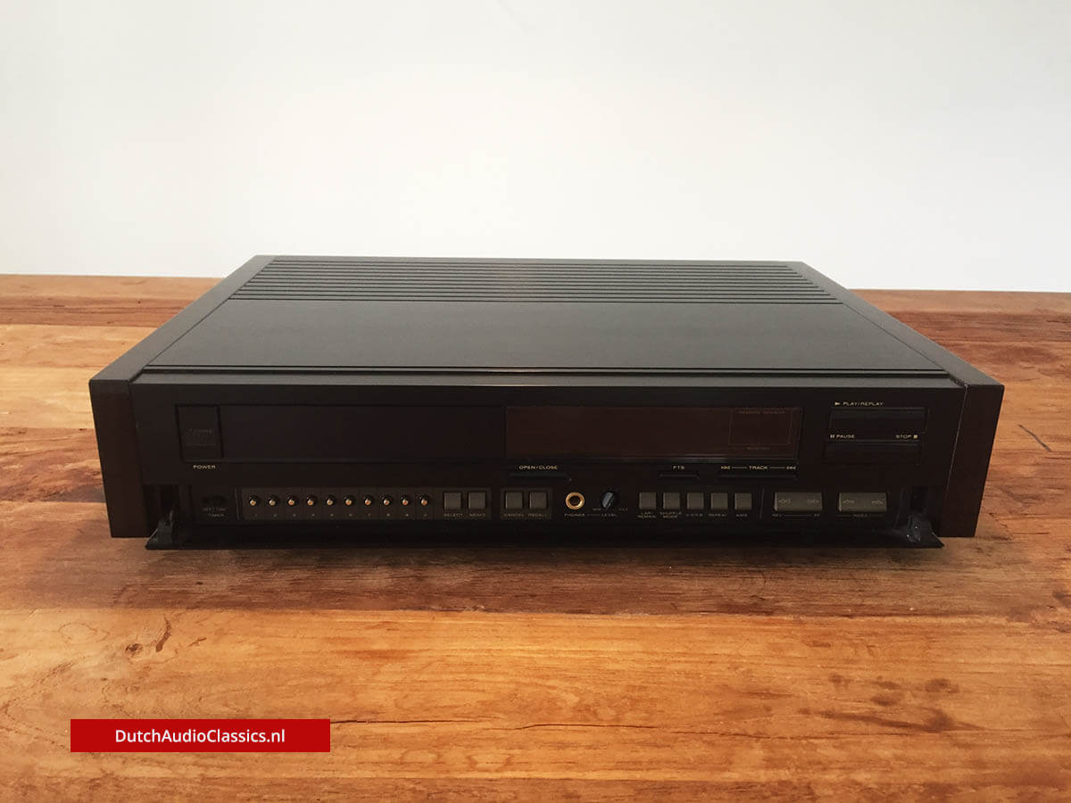 Marantz CD94 mkII