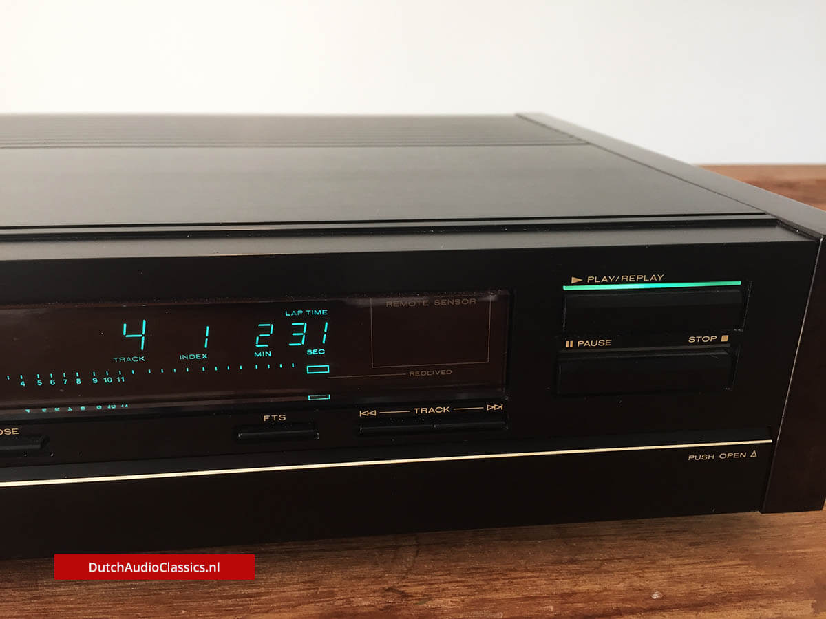 Marantz CD94 mkII