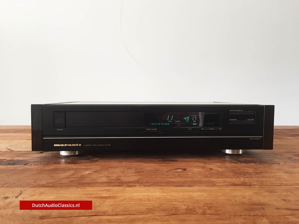Marantz CD94 mkII