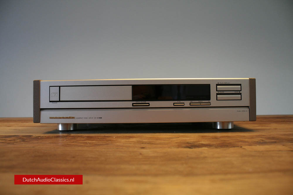 Marantz CD95DR