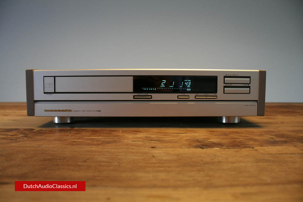Marantz CD95DR