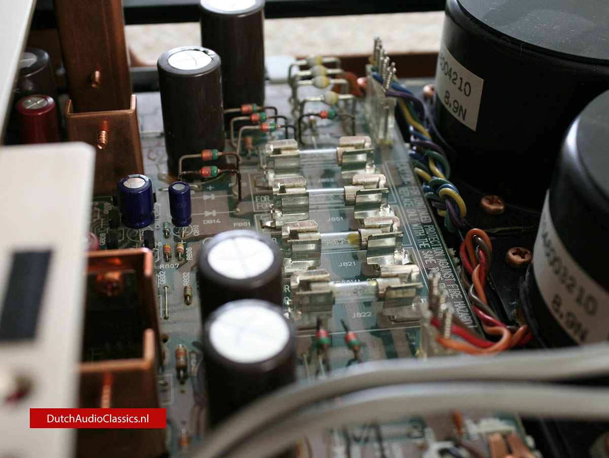 Marantz CD12LE cdplayer TDA1541A S1