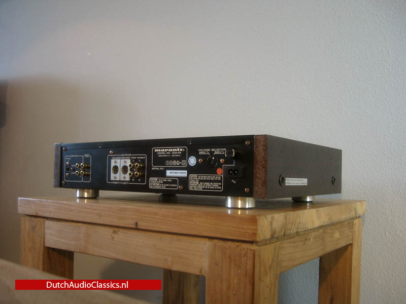 Marantz CDA94 d/a converter
