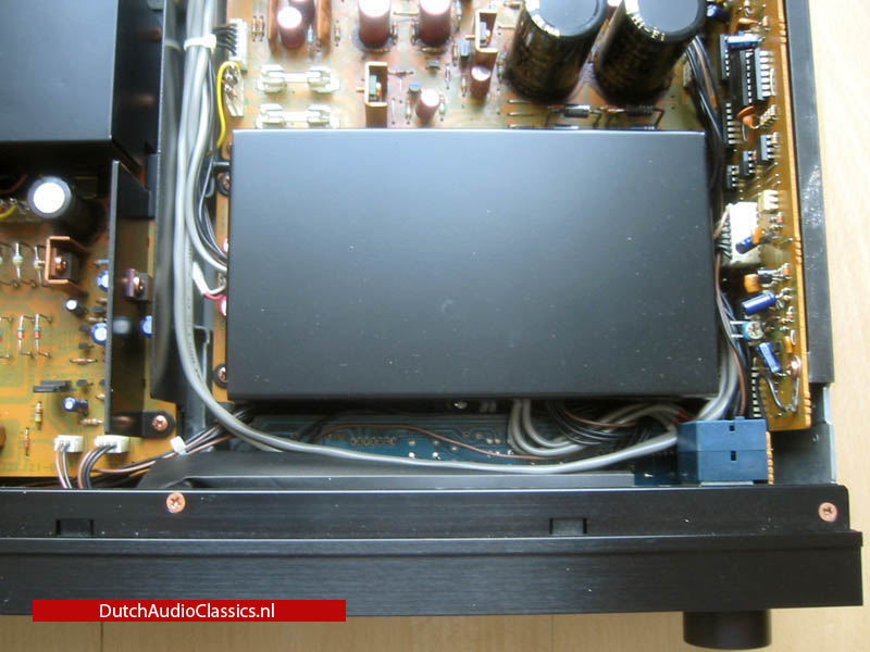 Marantz CDA94 d/a converter