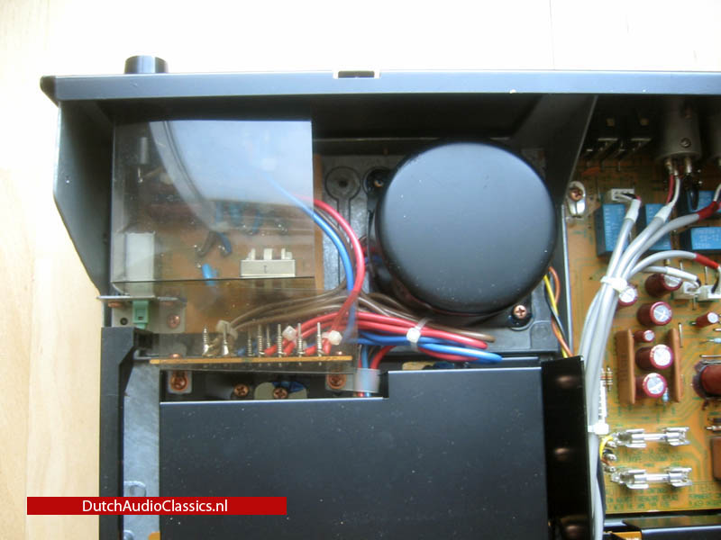 Marantz CDA94 d/a converter