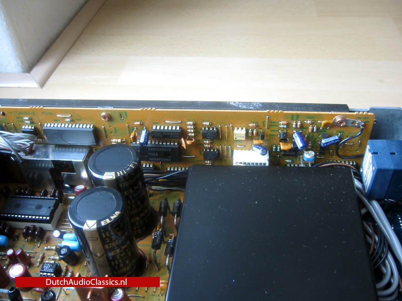 Marantz CDA94 d/a converter