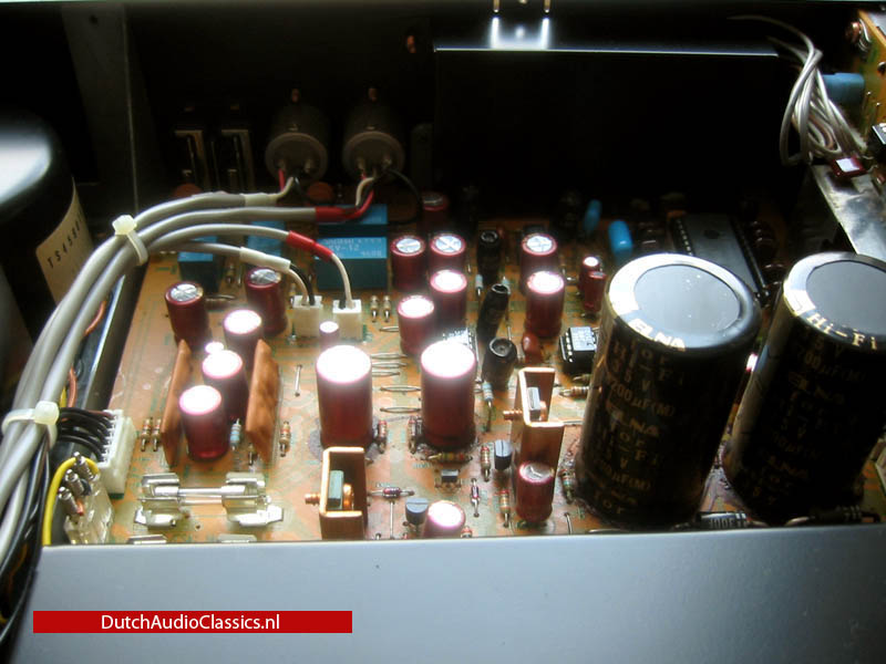 Marantz CDA94 d/a converter