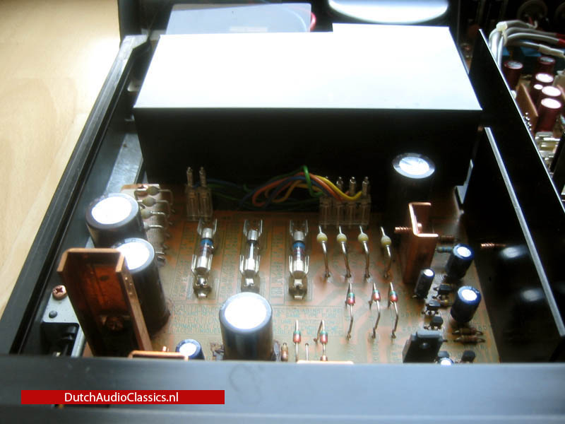 Marantz CDA94 d/a converter