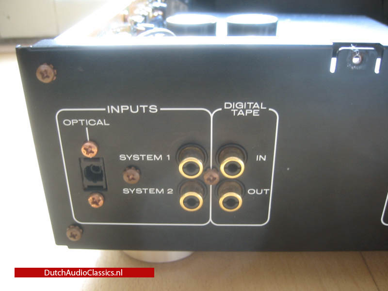 Marantz CDA94 d/a converter