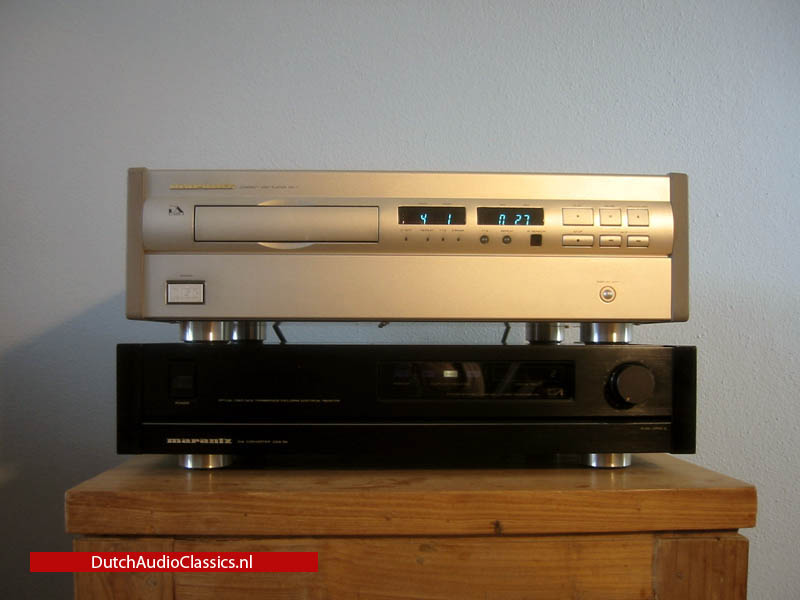 Marantz CDA94 d/a converter