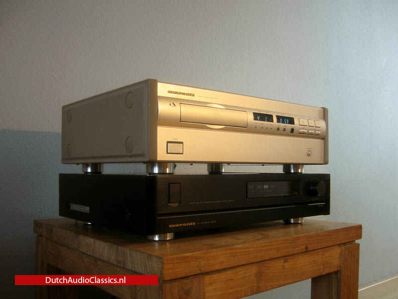 Marantz CDA94 d/a converter