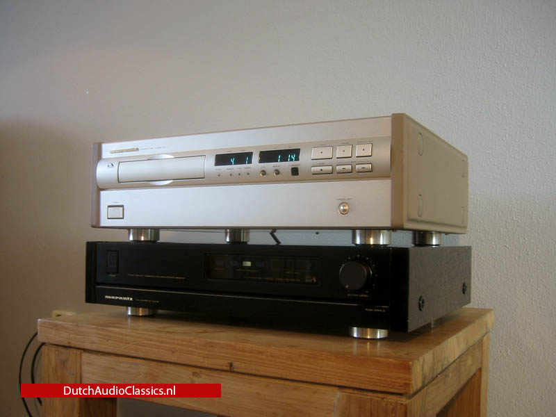 Marantz CDA94 d/a converter