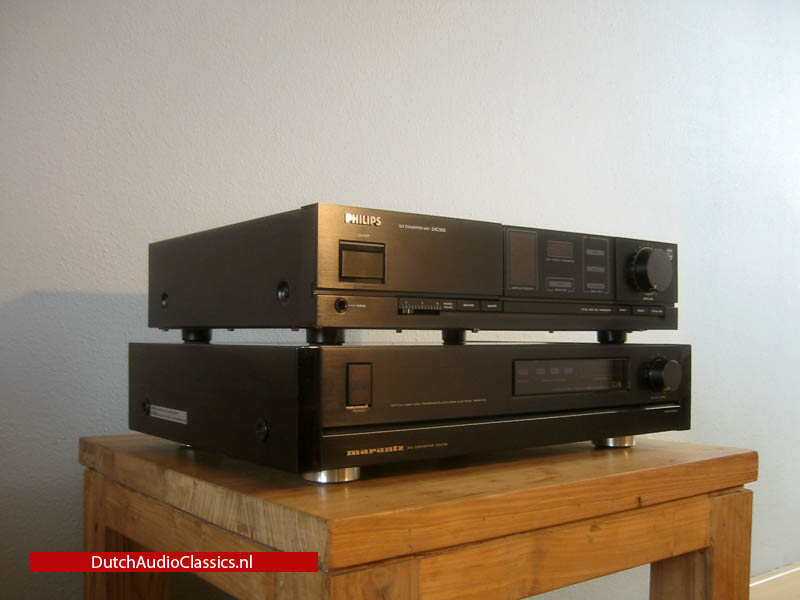 Marantz CDA94 d/a converter