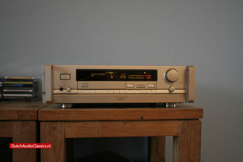 Marantz CDR1