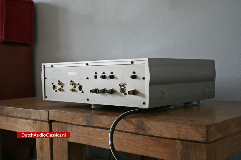 Marantz Project D1 2x TDA1541 S1 double crown