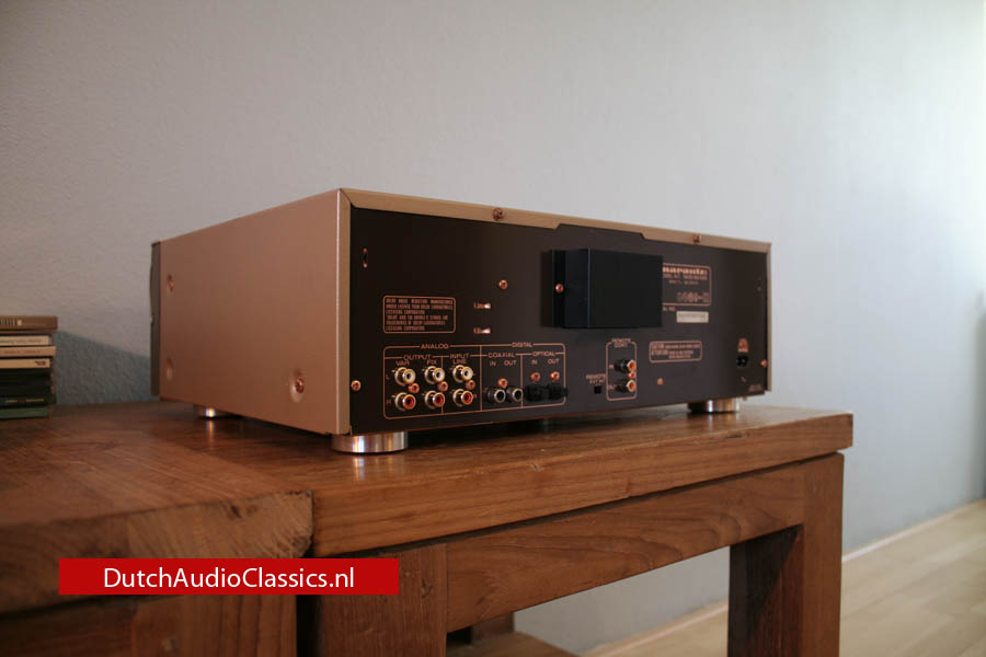 Marantz DD92