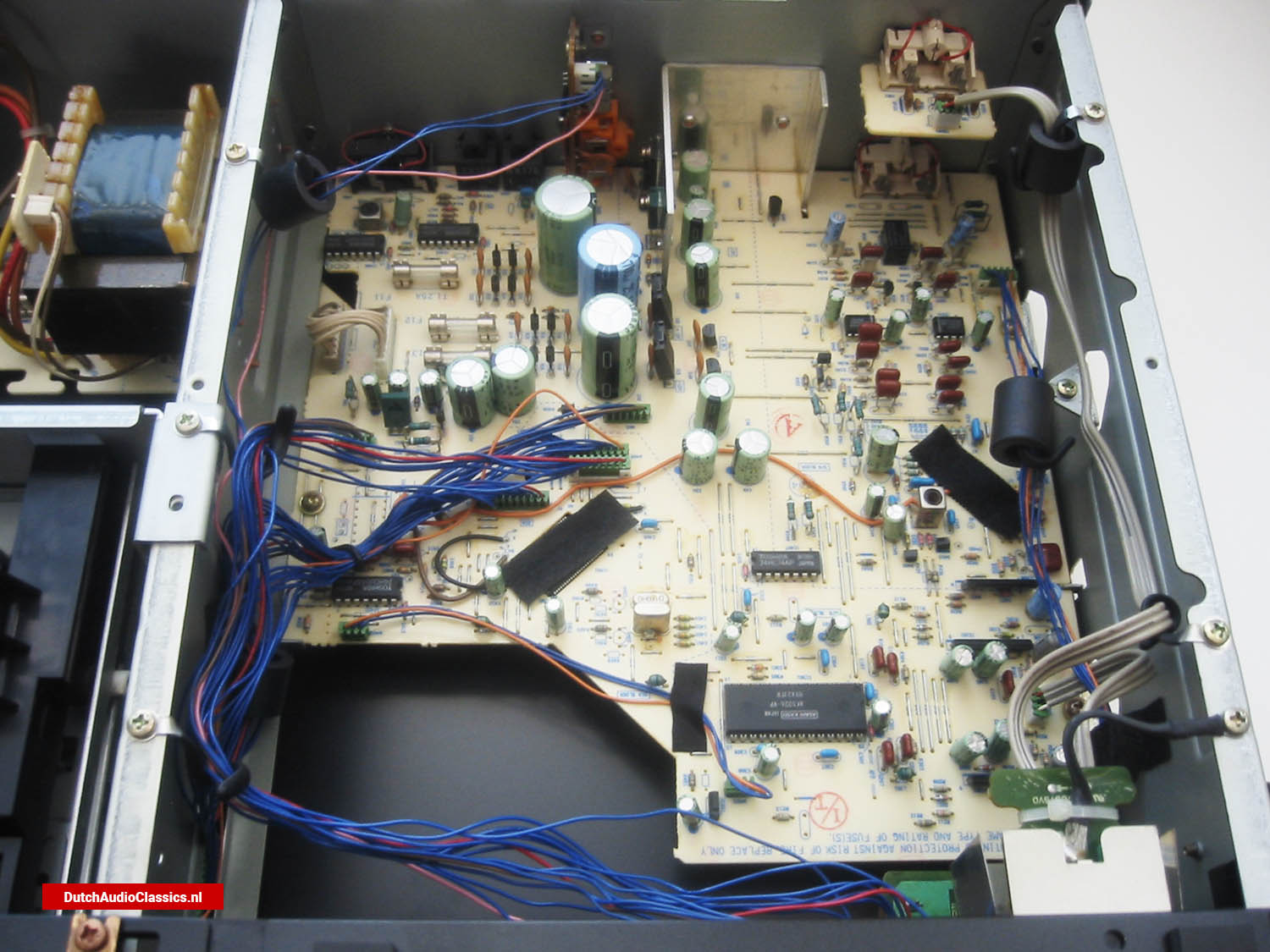 Marantz DT80 DAT recorder