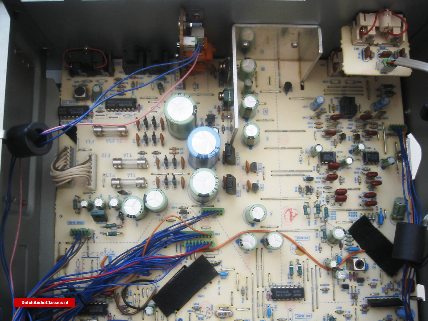 Marantz DT80 DAT recorder