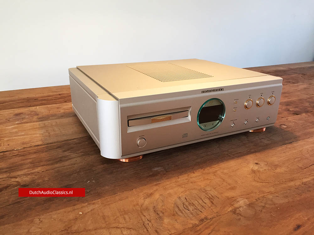 Marantz SA1 SACD player