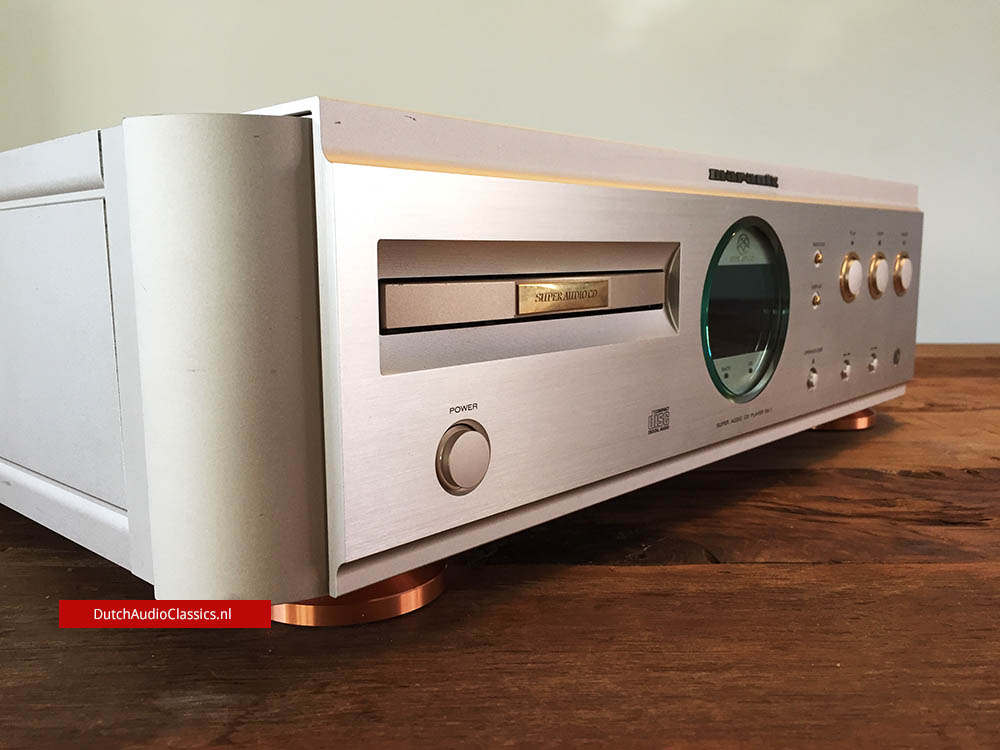 Marantz SA1 SACD player