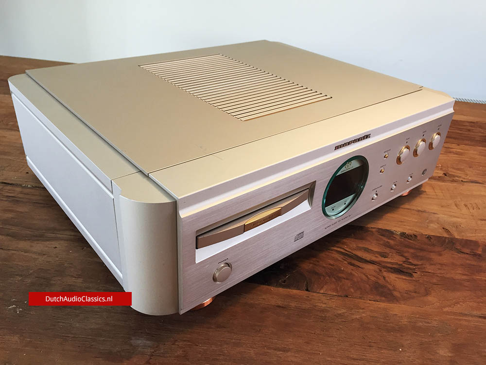 Marantz SA1 SACD player