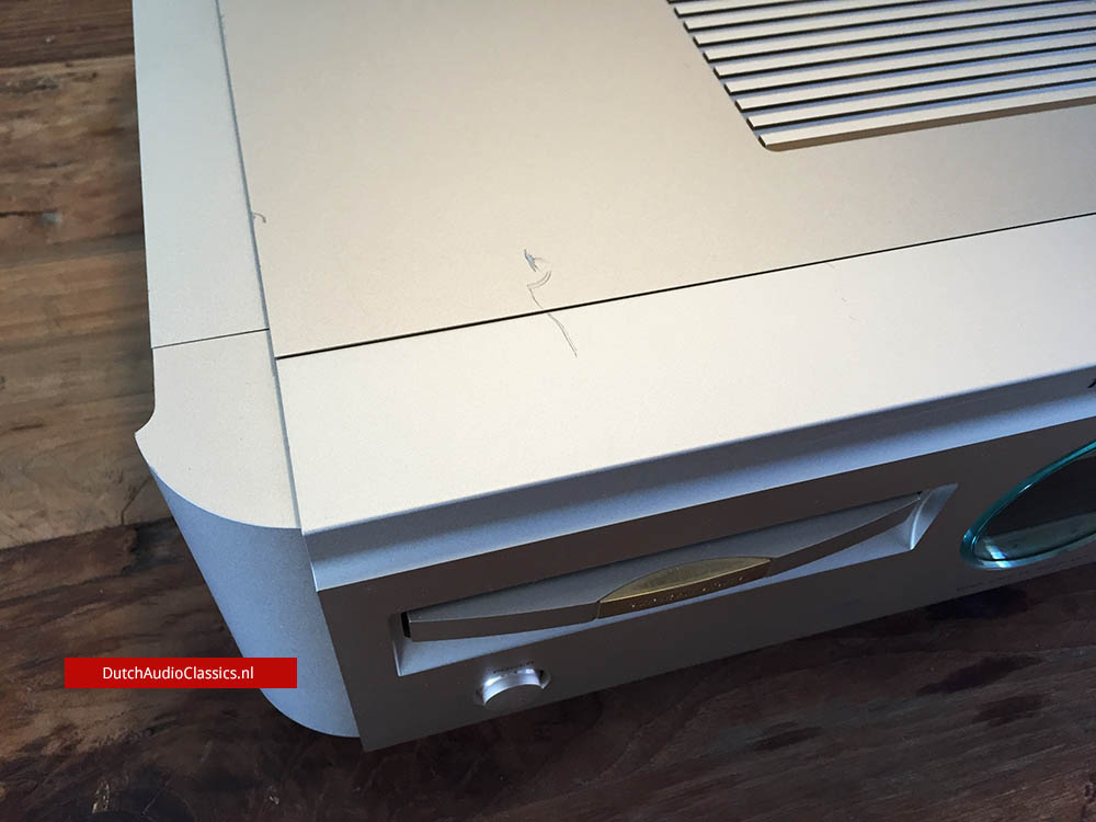 Marantz SA1 SACD player