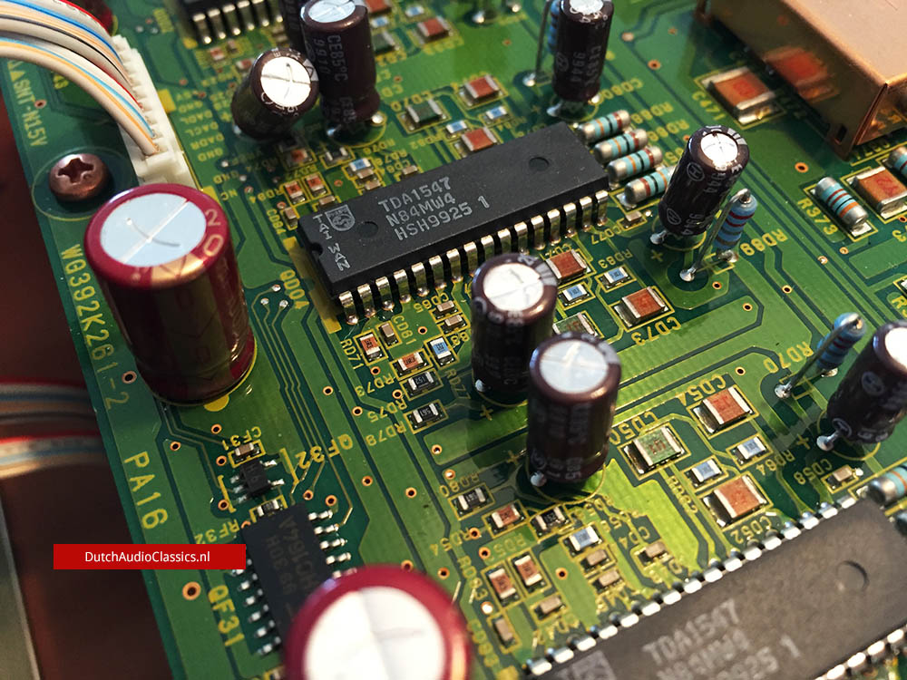 Marantz SA1 SACD player