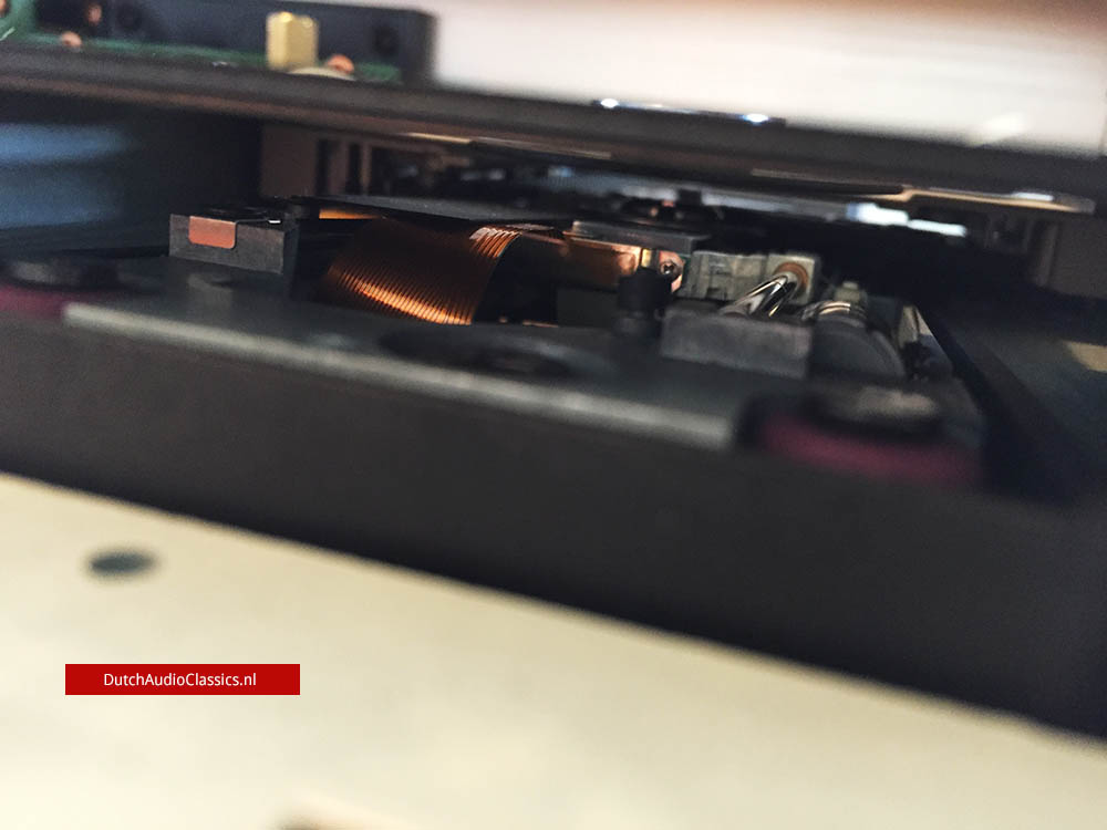 Marantz SA1 SACD player